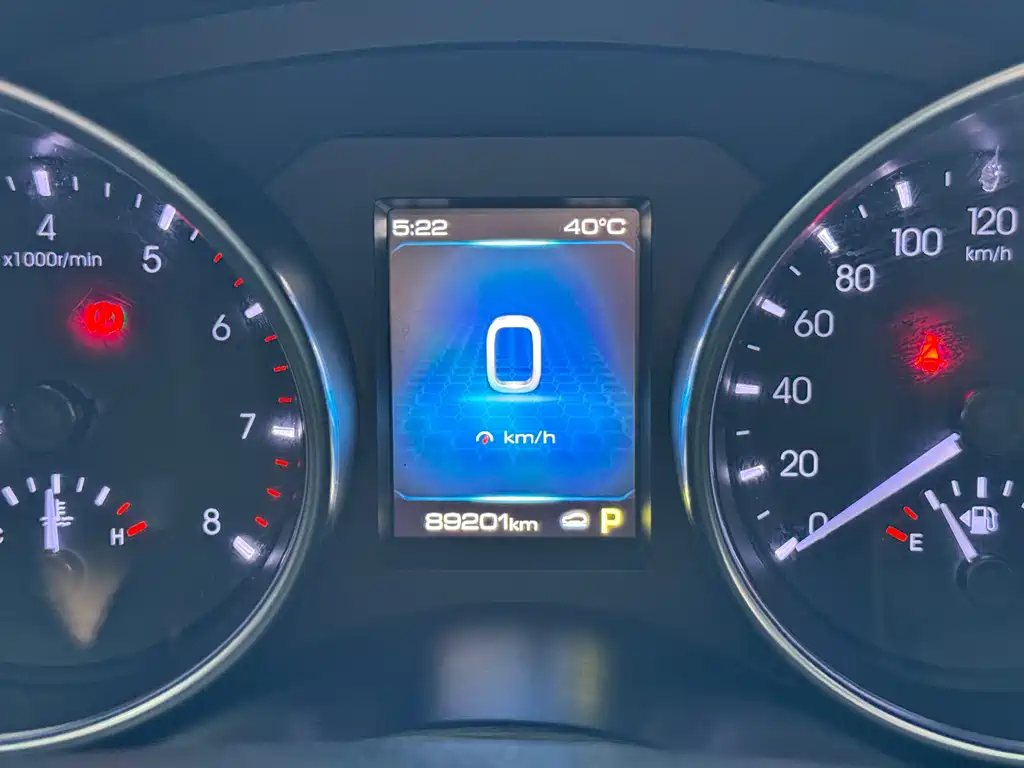 Haval H6 Coupe 2018 — фото 12