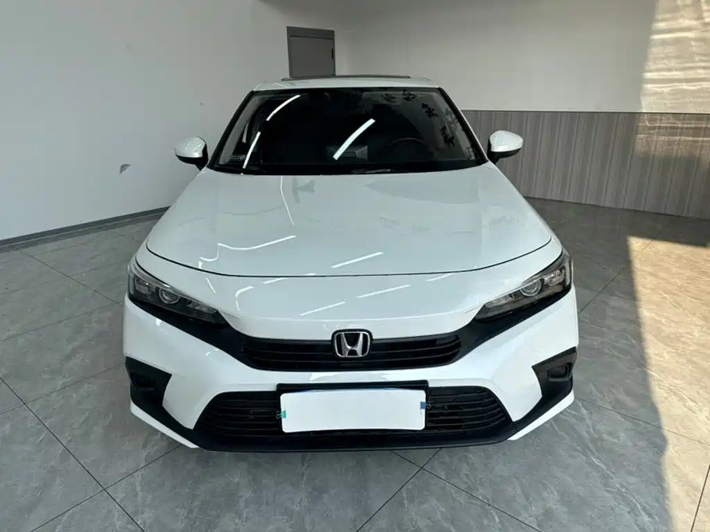 Honda Civic 2022