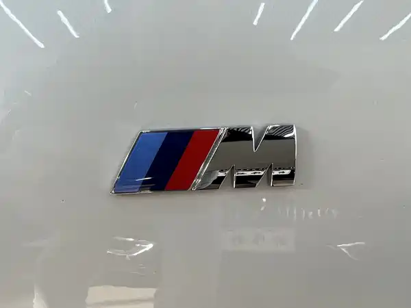 BMW 3 Series 2024