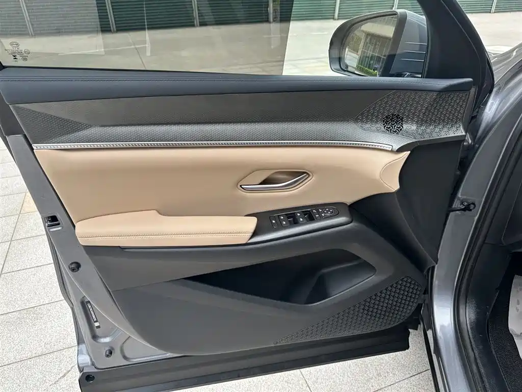 BYD Pro New Energy 2024 — фото 12