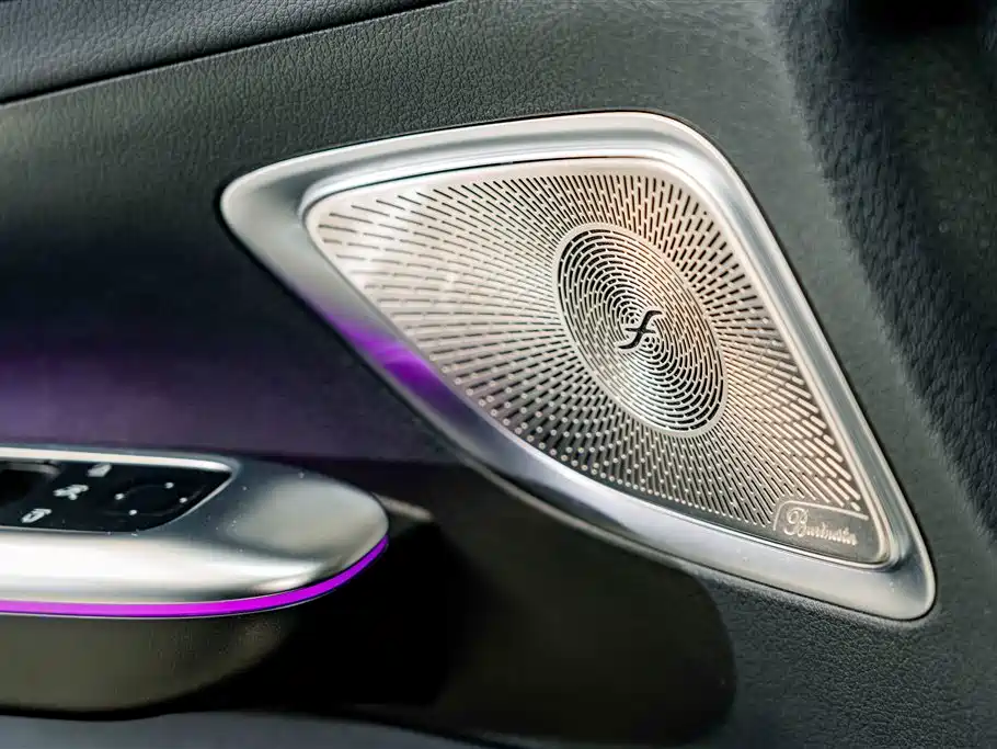 Mercedes-Benz C-Class 2026 — фото 16