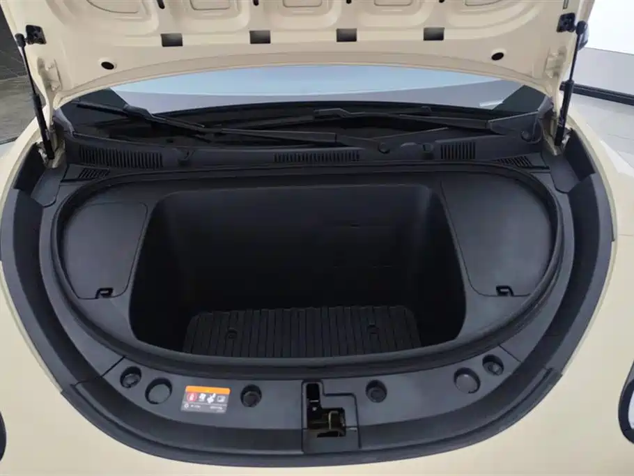 Geely Galaxy Starwish 2025 — фото 10