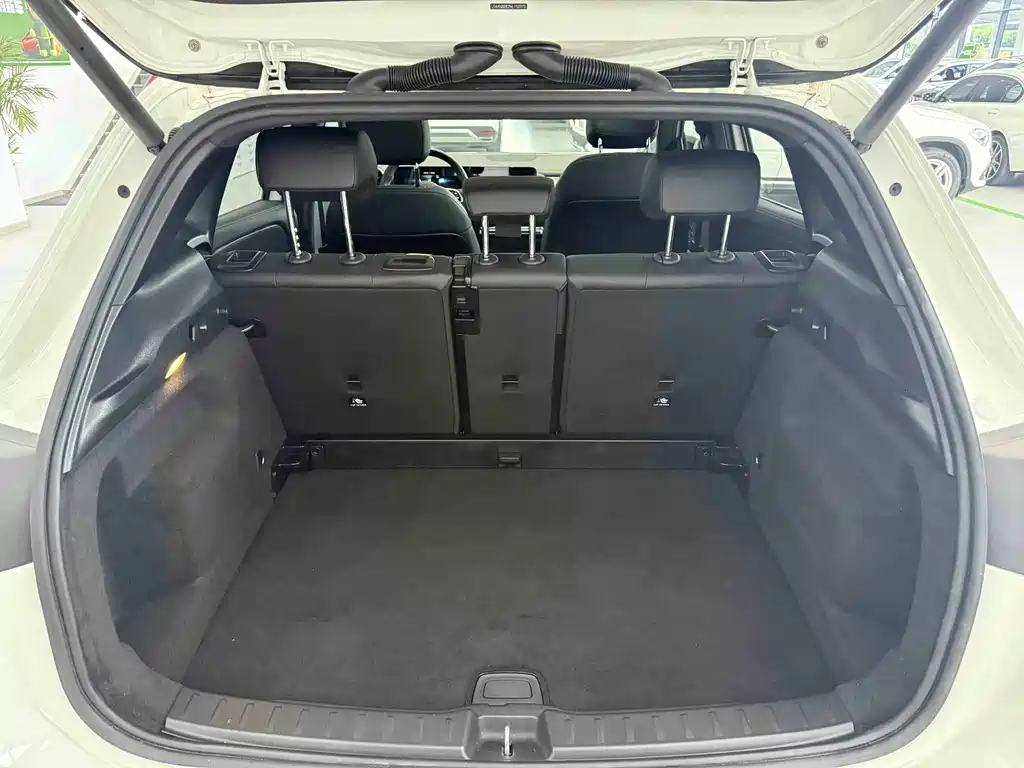Mercedes-Benz GLA 2022 — фото 11