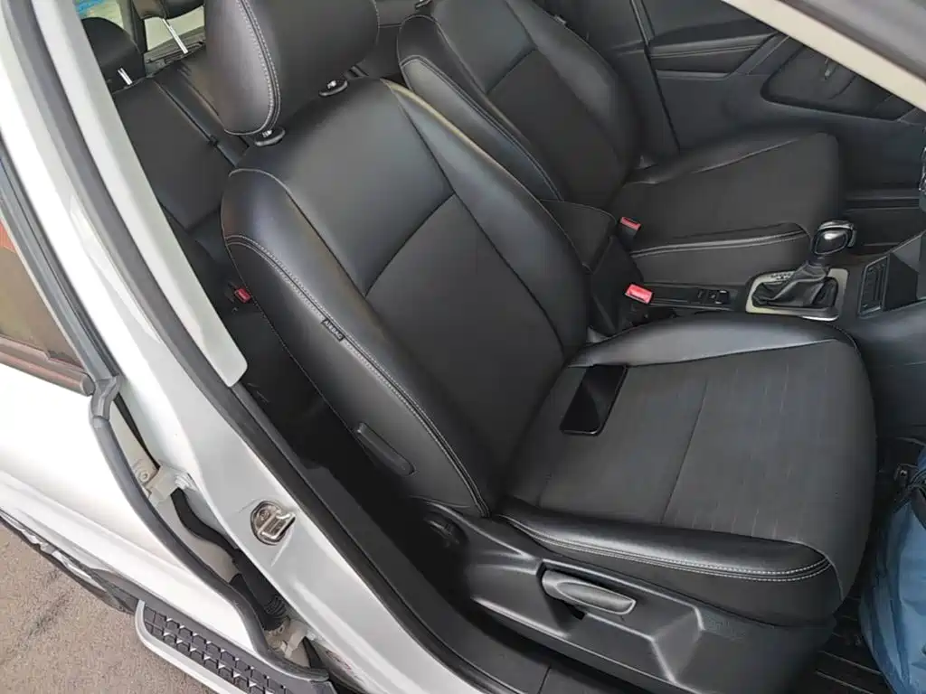 Volkswagen Tiguan 2016 — фото 25