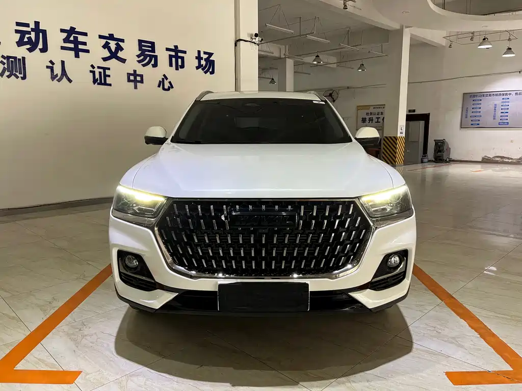 Haval H6 2023