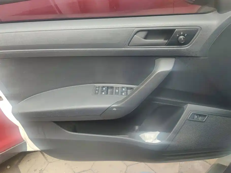 Volkswagen Santana 2023