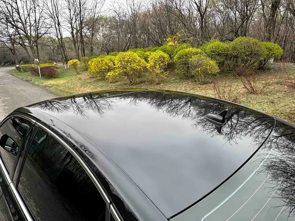Volkswagen Passat 2024