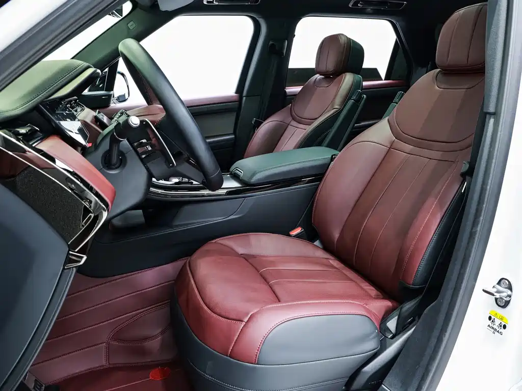 Land Rover Range Rover Sport 2026 — фото 10