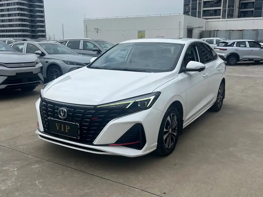 Changan Eado 2023