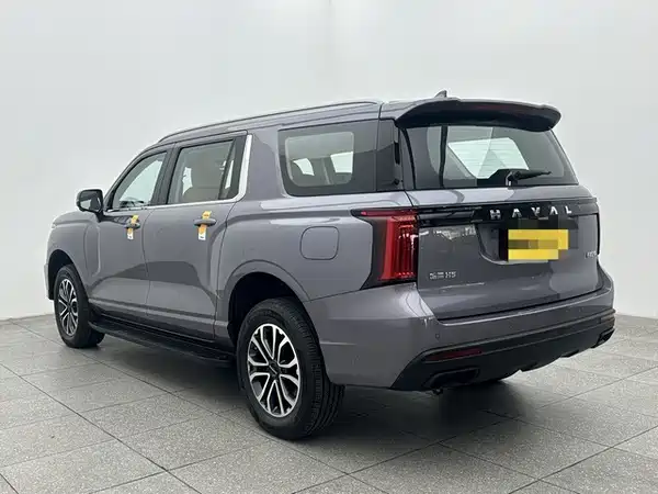 Haval H5 2024