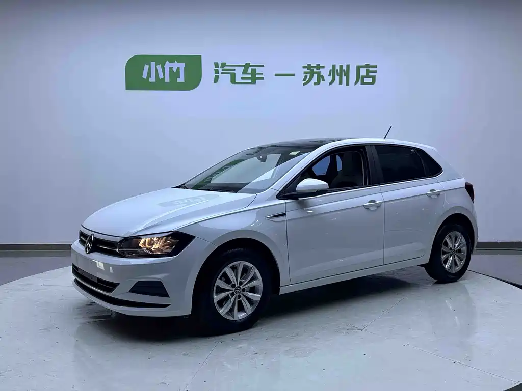 Volkswagen Polo 2024