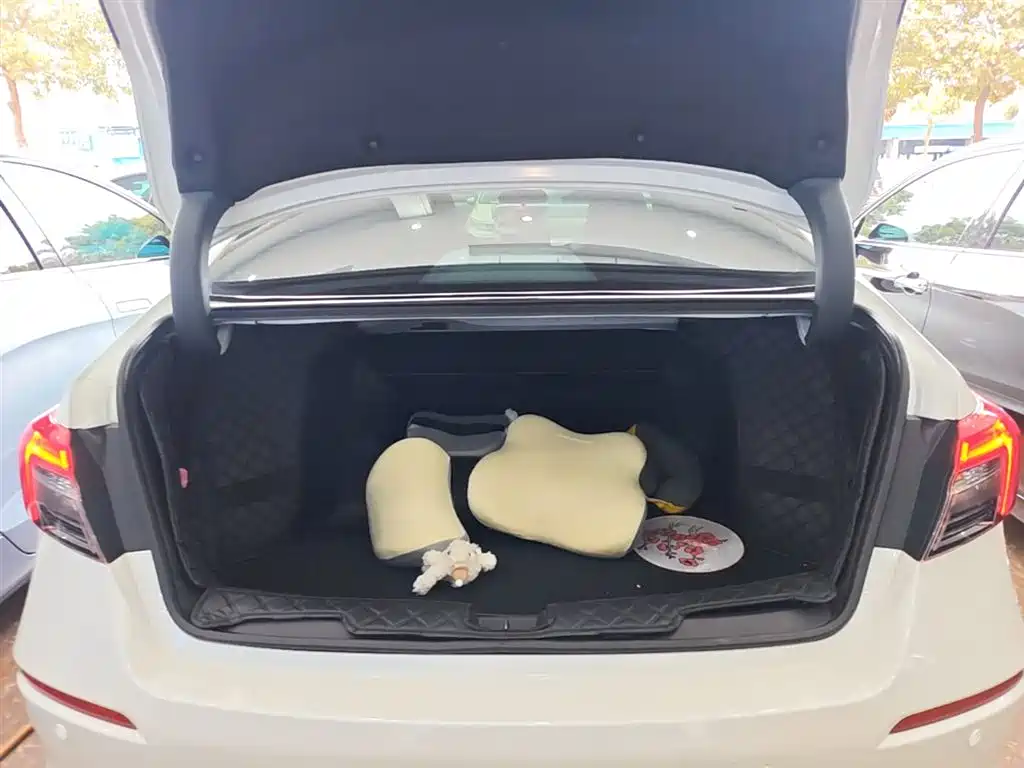 Honda Civic 2024 — фото 19