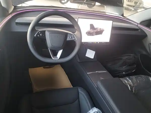 Tesla Model 3 2025