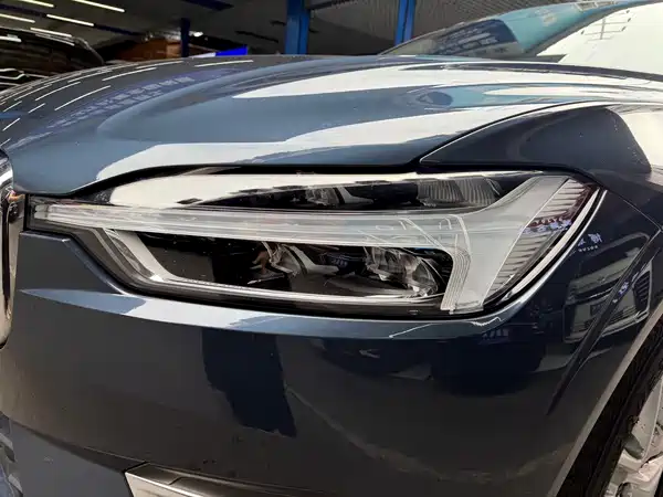 Volvo XC60 2019