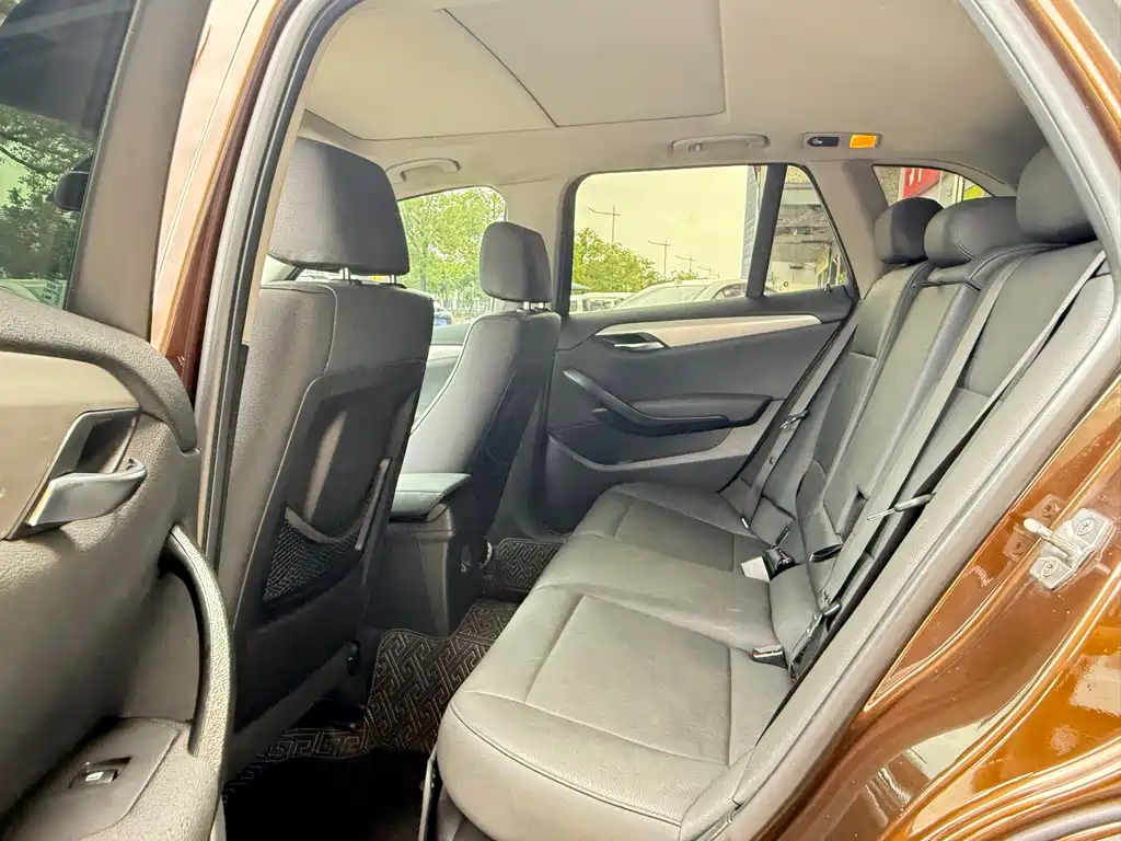 BMW X1 2014