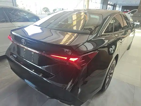 Toyota Avalon 2020