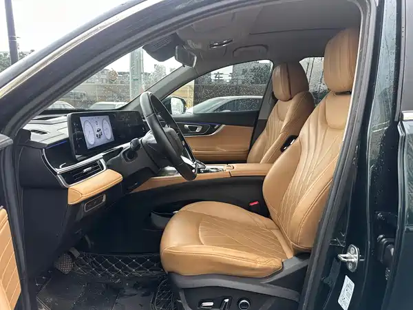 Chery Tiggo 8 PRO 2024