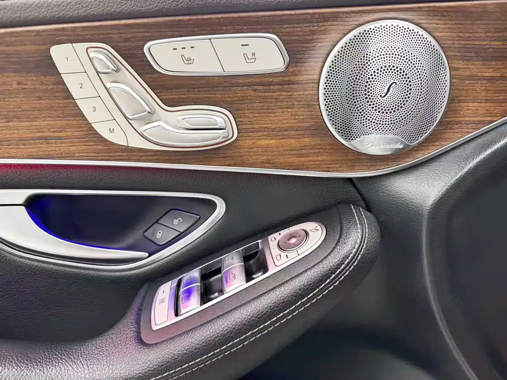 Mercedes-Benz GLC 2021 — фото 12