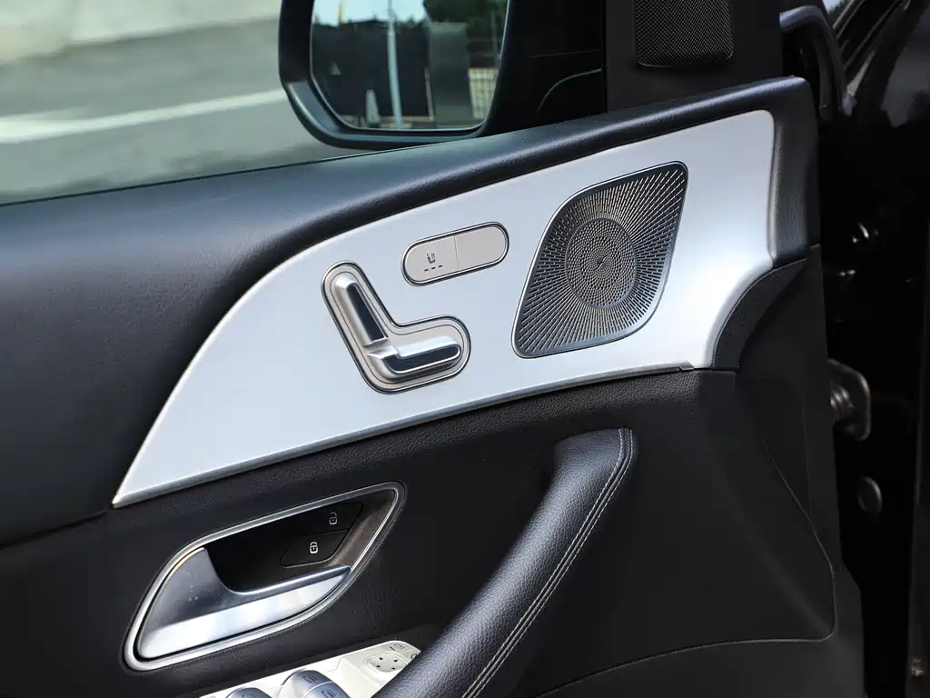 Mercedes-Benz GLE Coupe 2022 — фото 19