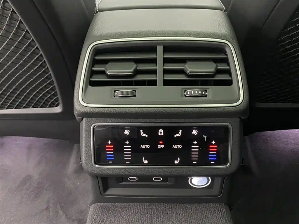 Audi A6L 2025 — фото 20