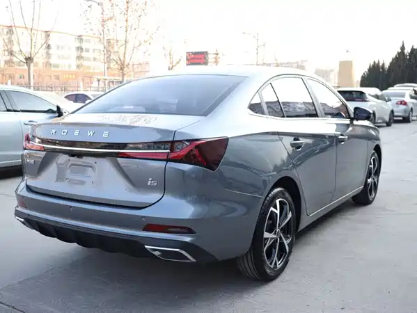 Roewe i5 2023