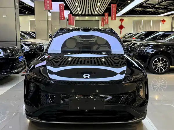 NIO ES6 2024