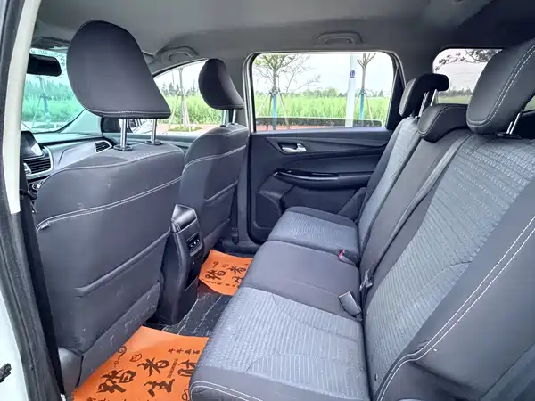 Baojun 730 2019