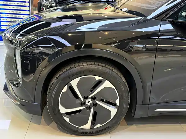 NIO ES6 2024