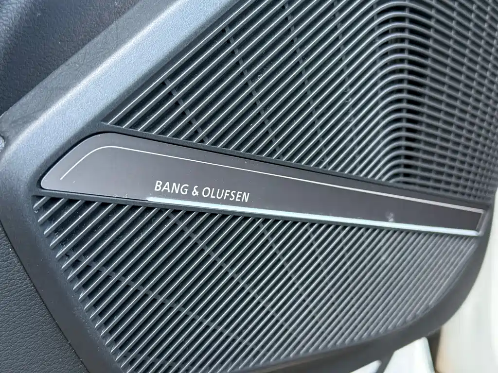 Audi Q5L 2022 — фото 21