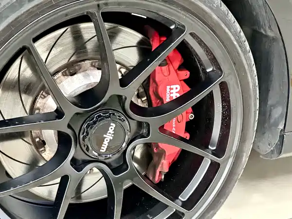Mercedes-Benz E-Class AMG 2022