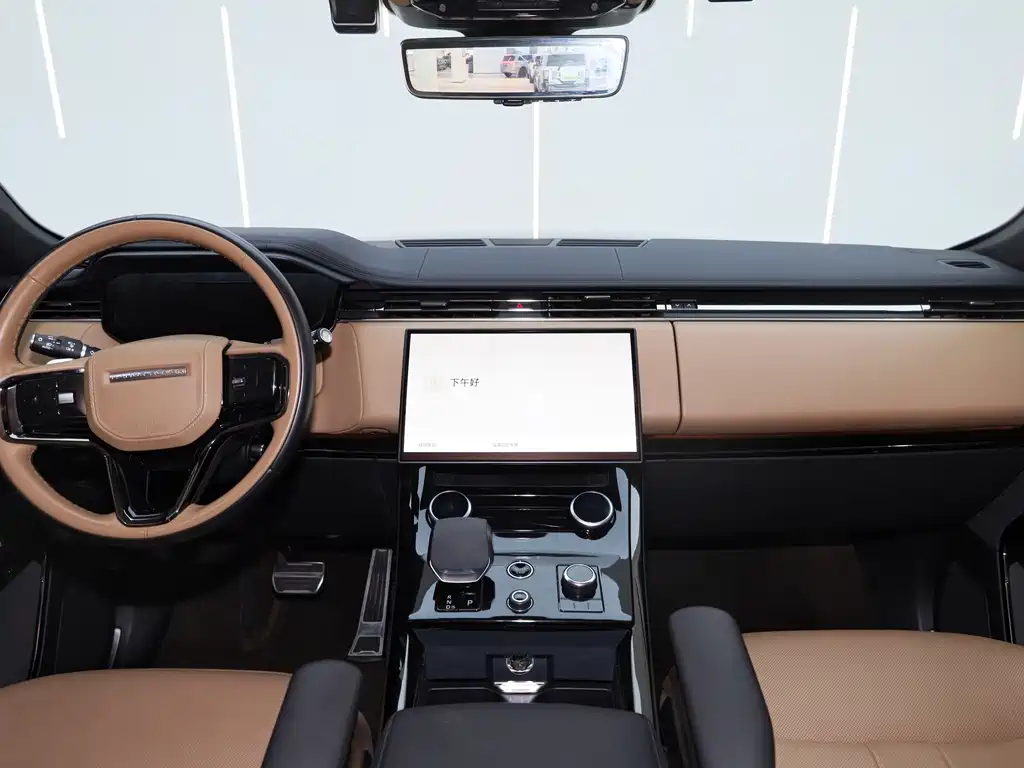 Land Rover Range Rover Sport 2022 — фото 26