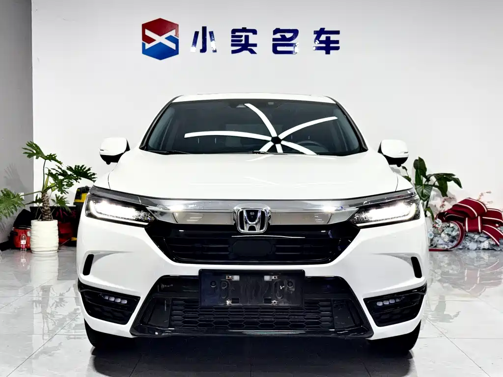Honda Breeze 2023 — фото 2