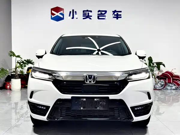 Honda Breeze 2023