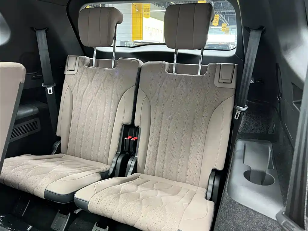 Chery Tiggo 8 PLUS 2026 — фото 20