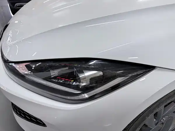 Volkswagen Lamando 2023