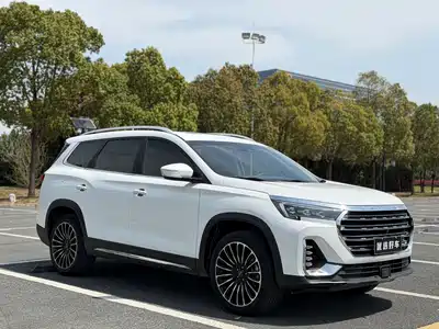 Jetour X90 PLUS 2021