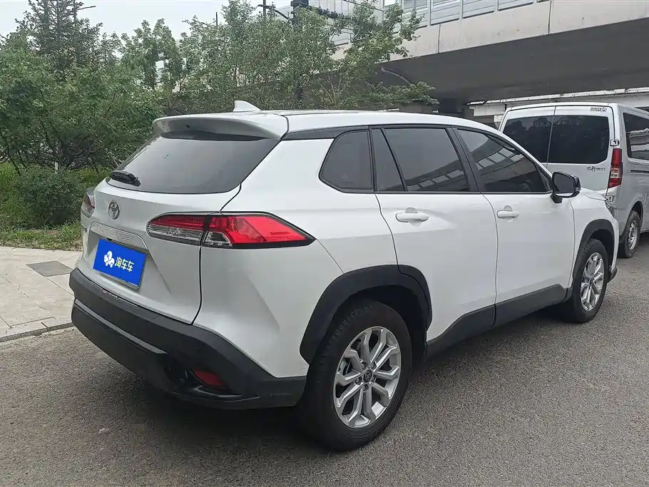 Toyota Frontlander 2026