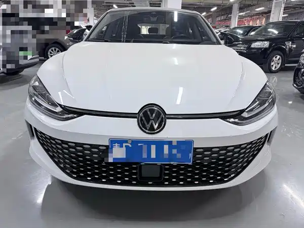 Volkswagen Lamando 2023