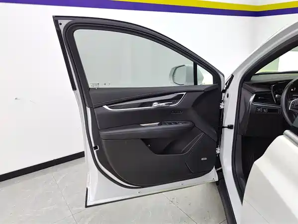 Cadillac XT5 2020