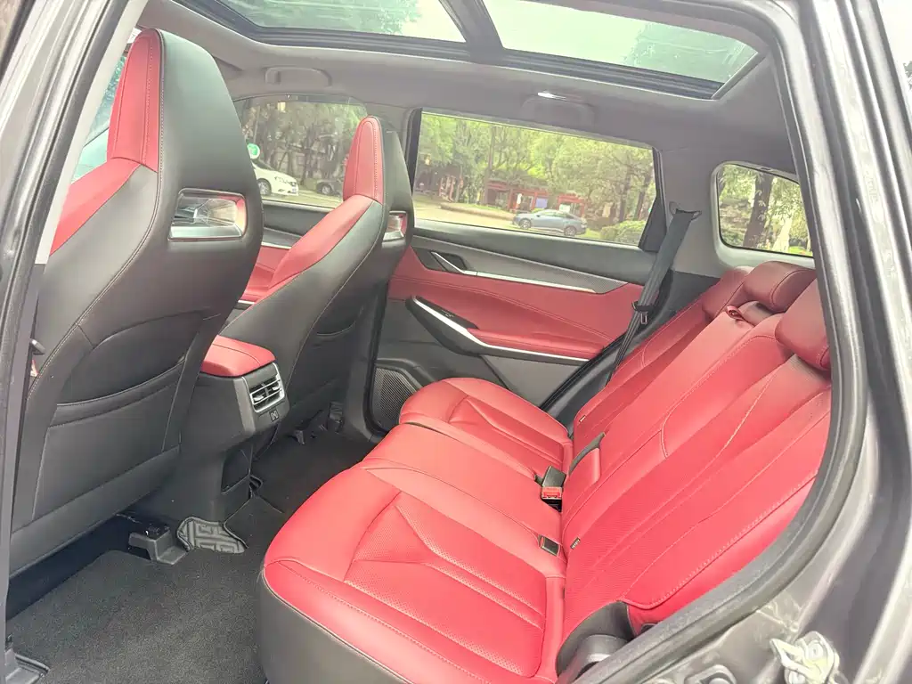 Changan CS75 PLUS 2022 — фото 10