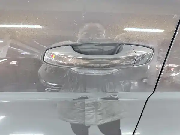 Volkswagen Teramont 2019