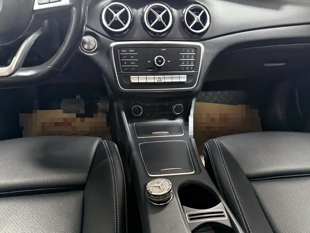 Mercedes-Benz GLA 2019 — фото 14
