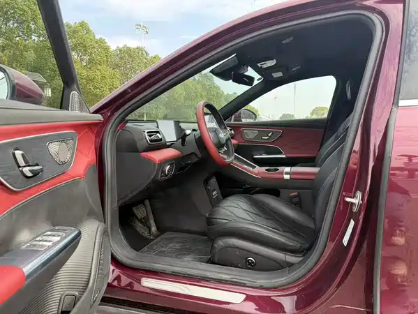 Chery Fengyun A9L 2025