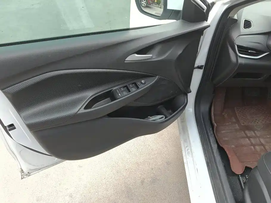 Chevrolet Cavalier 2020
