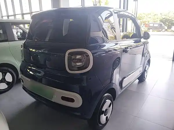 Bestune Pony 2025