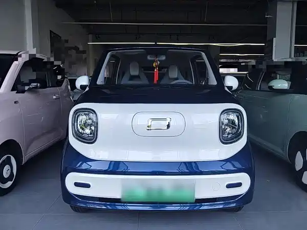 Bestune Pony 2025