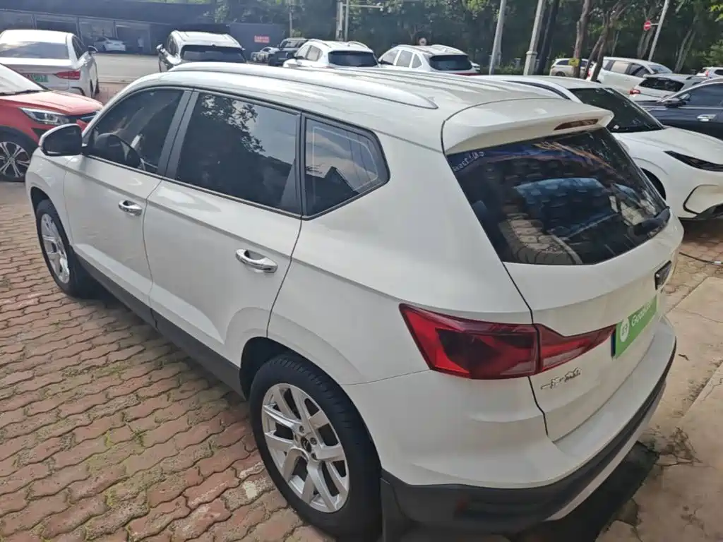 Jetta VS5 2020