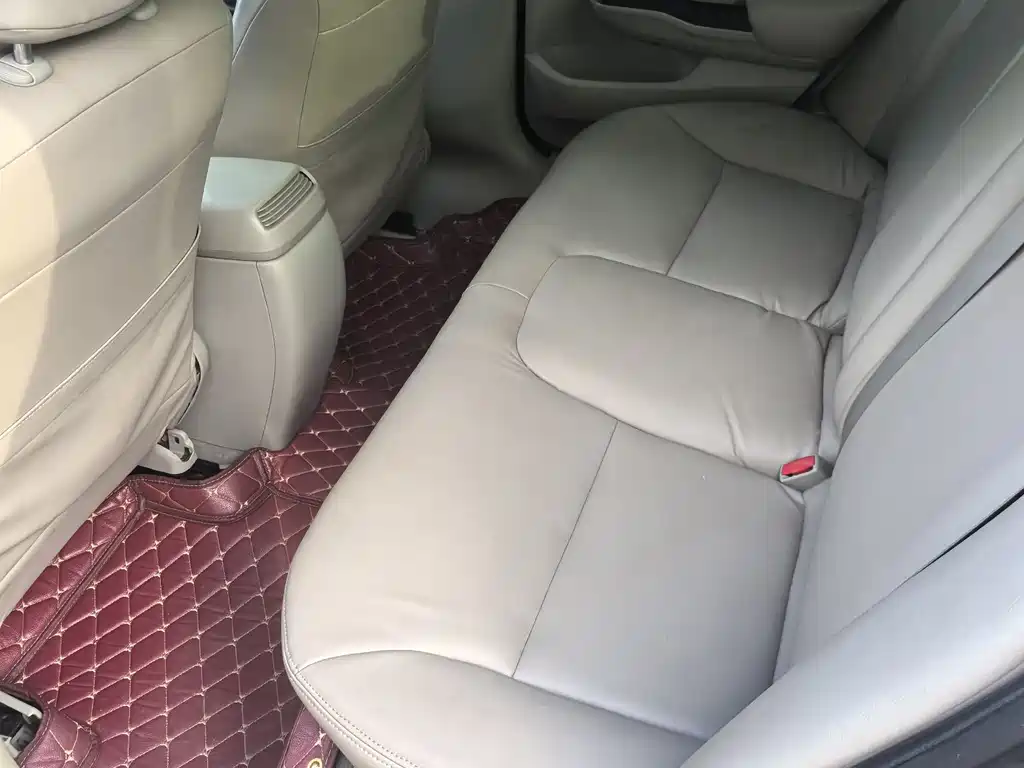 Honda Civic 2014