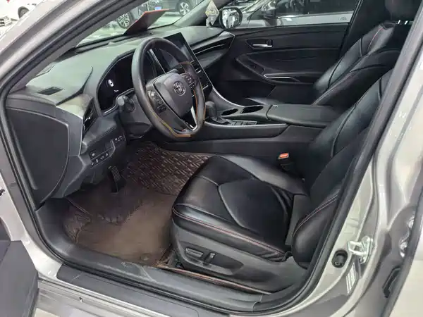 Toyota Avalon 2023