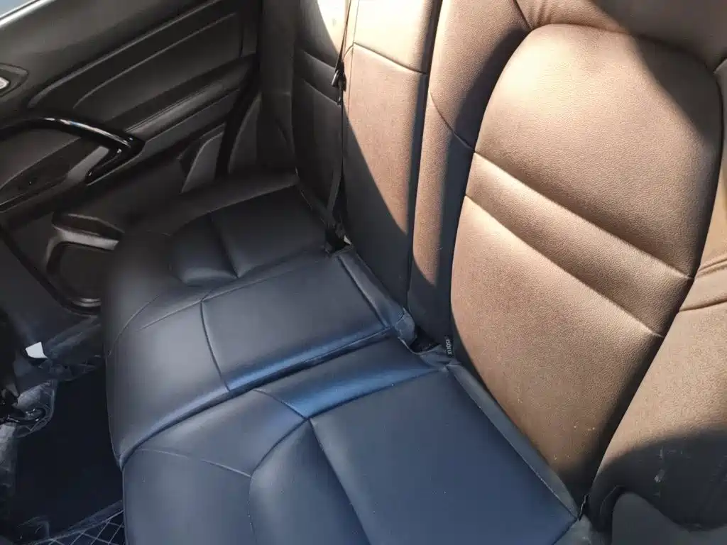 GAC Motor Trumpchi GS4 2015 — фото 15
